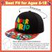 Top Quality Boys Snapback Children s Cap - Perfect Gift Hat for Kids - Buy Online on GoSupps.com