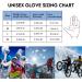 CAMYOD Waterproof Ski Snowboard Gloves | Men's Cold Weather Gloves with 3M Thinsulate & Zipper Pocket - Buy Online on GoSupps.com