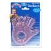Babyking Water-Filled Hand and Foot Teethers - Assorted Colors (1 Count) - Buy Online on GoSupps.com