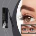 Mascara volume et longueur - Mascara de maquillage - Imperm able - Volume d'extension - Maquillage ferme - Pour mariage rendez-vous voyage f te soir e bal de fin d'ann e - Buy Online on GoSupps.com