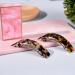 2 Pieces French Tortoise Hair Clips for Women - Large Automatic Clips for Thick & Fine Hair - Buy Online on GoSupps.com
