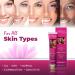 Fair & White Miss White Skin Brightening Cream for Face - 1.7 fl oz / 50 ml Hydroquinone Free - Buy Online on GoSupps.com