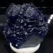 Crystal Stone Natural Blue Fluorite Specimen Cluster Crafts Irregular Crystals Geode Real Reiki Stones Specimen Home Office Decor Ornament PEIQIYIN Reiki Crystal Stone (Color : Dark Blue Size : 11 11 Dark Blue - Buy Online on GoSupps.com