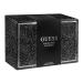 Guess Seductive Homme 3.4oz EDT Spray 6.0oz Deodorant Body Spray 3.4oz Shower Gel Pouch Men 4 Pc Gift Set - Buy Online on GoSupps.com