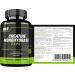 Buy MZ Creatine Monohydrate 3500 mg - 150 Capsules 1 Month Supply - Boost Physical Performance - International Shipping Available - Buy Online on GoSupps.com