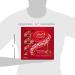Lindt LINDOR Milk Chocolate Squares 144-Gram Gift Box Chocolate squares 144g - Buy Online on GoSupps.com