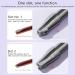 Eye Makeup Pencil Sharpener - Eyebrow Shaping Tool - Portable Eyebrow Pencil Shaper for Women Girls Makeup - Buy Online on GoSupps.com