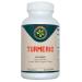 Carnivora Turmeric Support for Joints and Digestive Health (90 Vegan Capsules)