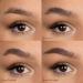 fleeky Brow Fix Pomade & Micropen 3-in-1 Eyebrow Kit Perfect Shape Fill & Define for Natural Wipe-Proof Results (Light Brown) - Buy Online on GoSupps.com