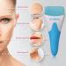 Buy Ice Roller for Face & Body Massage - Cooling Gel Roller for Skin Care | International Shipping - Buy Online on GoSupps.com