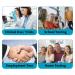 HEAL-CHECK THC One Step Marijuana Test Dip Card Urine Drug Test Kit - 6 Pack with Free Collection Cups - Buy Online on GoSupps.com