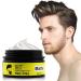SOVONCARE Hair Clay Pomade for Men - Matte Finish & Strong Hold Hair Styling Wax 3.5 oz - Buy Online on GoSupps.com