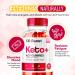 Buy X10 Boost Keto ACV Gummies - 120 Count (2 Pack) for 60 Days - Advanced Weight Loss & Energy Support - Buy Online on GoSupps.com