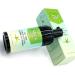 Twig & Olive Tea Tree and Green Tea Foaming Cleanser - Fast Acting, Non-Irritating, Vegan Formula for Makeup Removal and Deep Cleansing - Buy Online on GoSupps.com