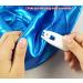 20-Piece Exercise Ball Plug Replacement Kit for Yoga Ball - Air Stopper Plug Pin Adapter Included - Buy Online on GoSupps.com