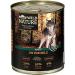 Dehner Wild Nature Grain-Free Wet Dog Food - Wild Boar 6 x 800g Cans for Adult Dogs | Sugar-Free & Healthy - Buy Online on GoSupps.com