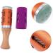 Homsfou 2-Pack Moxibusstaufststab Face Massage Device | Multifunctional AI-Box & Moxibustion Burner - 15x4.5cm Various Colors - Buy Online on GoSupps.com