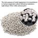 Hyuduo 500g 99.99% Pure Mg Metal Granules for Alloy Material Manufacture - Buy Online on GoSupps.com