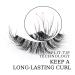 5 Pairs Wispy Natural Look Faux Mink False Eyelashes - 3D/6D Volume | Fluffy Frihappy Fake Lashes Packs - DW6 Sexy - Buy Online on GoSupps.com