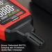 Digital Humidity & Temperature Meter - LCD Dew Point Tester Hygrometer for Accurate Readings | International Shipping Available - Buy Online on GoSupps.com