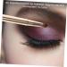 Buy Mipcase 4pcs Double Ended Lipstick Brush Set - Soft Lip Mask Applicators for Women | Aluminum Alloy Makeup Accessories - Buy Online on GoSupps.com