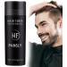 Anloximt Hair Building Fibers | 27.5 Hair Styling Powder for Fine Hair | Hair Building Fibers Natural Formula for Thickening Hair Instant Thicker Hair and More - Buy Online on GoSupps.com