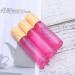10pcs 10ml Glass Essential Oil Roller Bottles with Stainless Steel Balls and Wooden Lids - Perfect for Aromatherapy | International Shipping Available - Buy Online on GoSupps.com