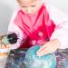 Shop Aslanka 140g Turquoise Holographic Glitter Powder for Nail Art Epoxy Resin & DIY Projects - Buy Online on GoSupps.com