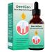 Manolyee Teeth Gum Repair | Liquid Gum Relief for Oral Gum Care 1.01oz - Natural Oral Care Drops for Regrowth