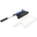 Camco RV Broom and Dustpan Set | Adjustable from 24-52 Inches | Compact Cleaning Kit (43623-A) - Buy Online on GoSupps.com