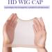 Ugrace Hair HD Wig Cap - 20 PCS Transparent Stocking Wig Caps for Women - Buy Online on GoSupps.com