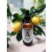 Anai's Aroma Lemon Verbana Diffuser Fragrance Oil 2 oz Amber Glass Bottle with Dropper - Buy Online on GoSupps.com