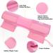 ANERTE Barbell Pad - Neck & Shoulder Protective Pad for Squats, Lunges, Hip Thrusts - Pink (Fits Standard/Olympic Bars) - Buy Online on GoSupps.com