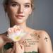 16 Sheet Christian & Inspirational Bible Quotes Temporary Tattoos for Adults & Kids - Buy Online on GoSupps.com