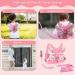 3-in-1 Toddler Harness Leashes + Anti Lost Wrist Link | Safety Backpack for Toddlers | Child Anti Lost Leash | Baby Cute Assistant Strap Belt | Kids Girls Outdoor Activity (Butterfly) - Buy Online on GoSupps.com