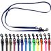 Biothane Dogeleine Black Hook adjustable for small dogs / large dogs 2m / 2.40m / 2.80m / 3.50m / 5m (navy blue 2.40m x 9mm) 2.40m x 9mm navy blau