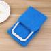 Exceart Double-Sided Back Scrubber Bathing Sponge - Massaging Strap for Shower & Spa - Facial Peeling & Body Care (Random Color) - Buy Online on GoSupps.com