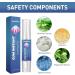 Pain-Free Tooth Whitening Pen | Fast & Effective Stain Removal for Bright White Teeth - Buy Online on GoSupps.com