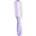 Bath Accessories Frosted Pumice Duo Brush  Lavender