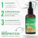 Toner liquide pour cheveux - Soin apaisant pour cuir chevelu - Produit de beaut pour femme et petite amie - Buy Online on GoSupps.com