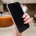 Rnrieyta Magon B r Astronaut Shell Case for iPhone 13 - Cute Girls Thin Crystal Bumper with Bling Transparent Kickstand - Black - Buy Online on GoSupps.com