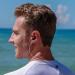 Buy Reusable Swimmer Surfer Ear Plugs - 4 Sizes for Adults | Aqua Ear Protection for Swimming Shower & Surfing - Safe & Comfortable Red + Blue - Buy Online on GoSupps.com