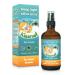 Klearvol Sleep Tight Pillow Spray (100ml) | Natural Vapours for Day and Night | for Sweet Dreams | from 3 Months + | Contains Essential Oils of Lavender Pine and Thyme