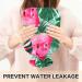 Watermelon Hot Water Bottle 2L - Large Pain Relief Bag with Cover for Bed Hands & Feet - Ideal for Comfort & Warmth - Buy Online on GoSupps.com