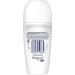  Dove Dove Original roll-on deodorant 0% without aluminium salts with 1/4 care cream and 48 hour protection 50 ml - Buy Online on GoSupps.com