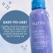 Nuria Calm Facial Mist - Fragrance-Free Damask Rose Water Spray with Marigold Oat & Glycerin | 120mL - Shop Internationally - Buy Online on GoSupps.com
