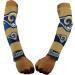 Littlearth NFL Strong Arm    Los Angeles Rams 17 wrist to bicep Team Color - Buy Online on GoSupps.com