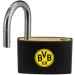 Buy Borussia Dortmund Unisex BVB H ngel s Lock - Black/Yellow | International Shipping Available - Buy Online on GoSupps.com