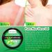 Aloe Vera Gel Organic Aloe Vera Gel Natural Aloe Vera Gel Moisturizing Soothing and Moisturizing Repairing Sunburn and Scars Face Care Body Hair 50 g - Buy Online on GoSupps.com