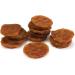 ARQUIVET Duck Chips 1 Kg - 100% Natural Dog Snacks - Canine Bites Rewards & Treats - Buy Online on GoSupps.com